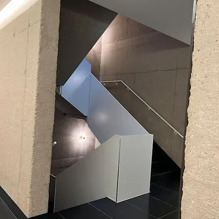 Διαμέρισμα Mezapark Design Ρίγα