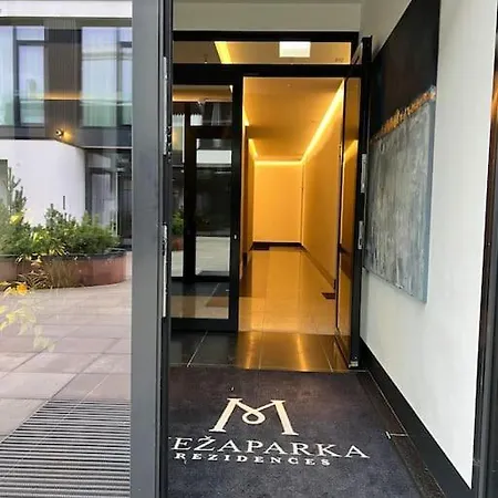 Mezapark Design Διαμέρισμα