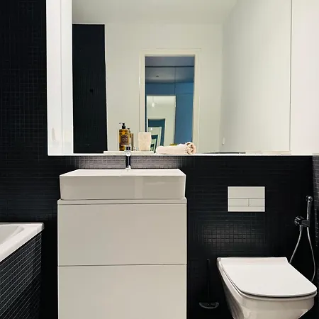 Mezapark Design Διαμέρισμα